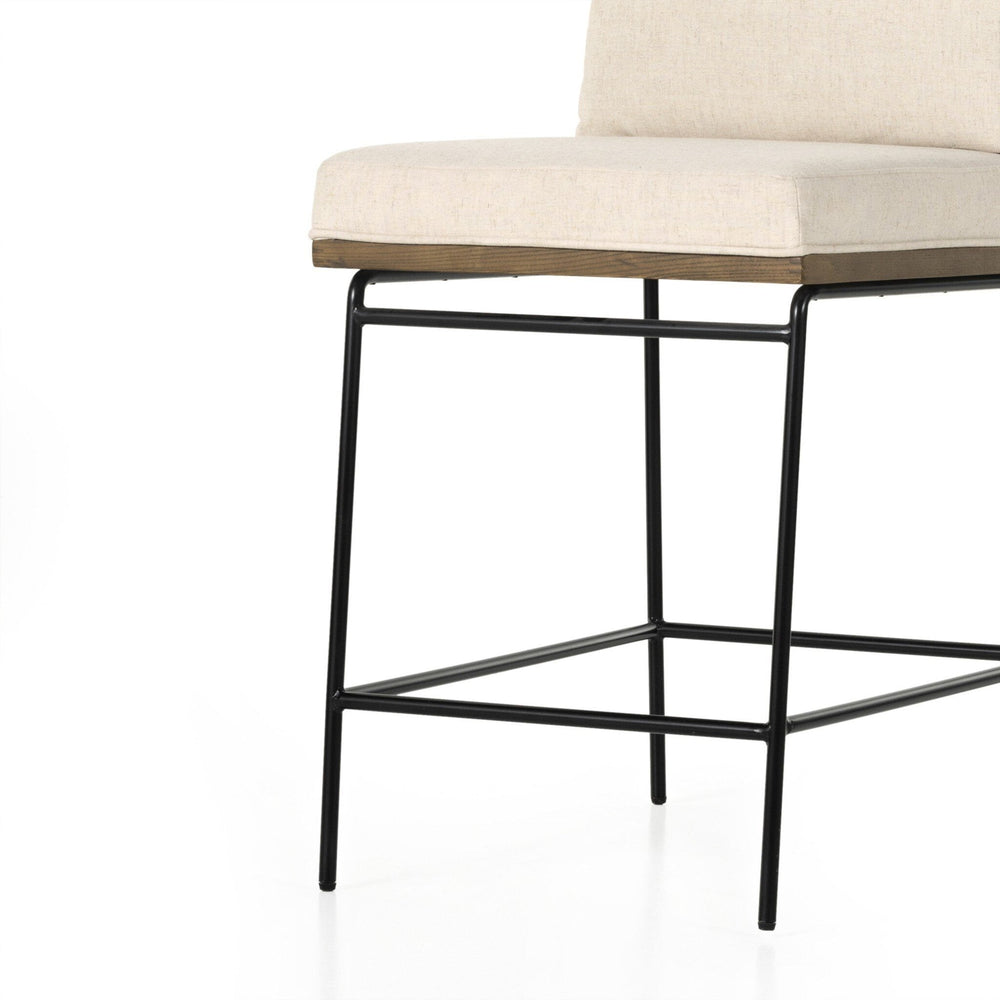 
                      
                        Crete Bar + Counter Stool - Savile Flax - #shop_name Chairs
                      
                    