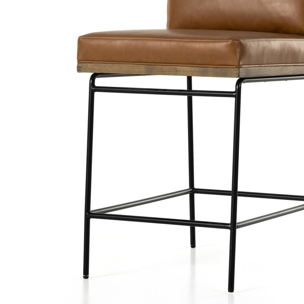 
                      
                        Crete Bar + Counter Stool - Sierra Butterscotch - #shop_name Chairs
                      
                    