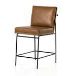 Crete Bar + Counter Stool - Sierra Butterscotch - #shop_name Chairs