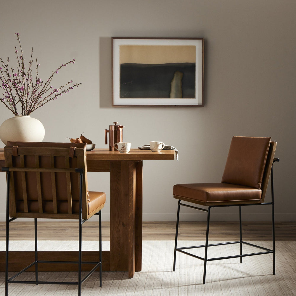 
                      
                        Crete Bar + Counter Stool - Sierra Butterscotch - #shop_name Chairs
                      
                    