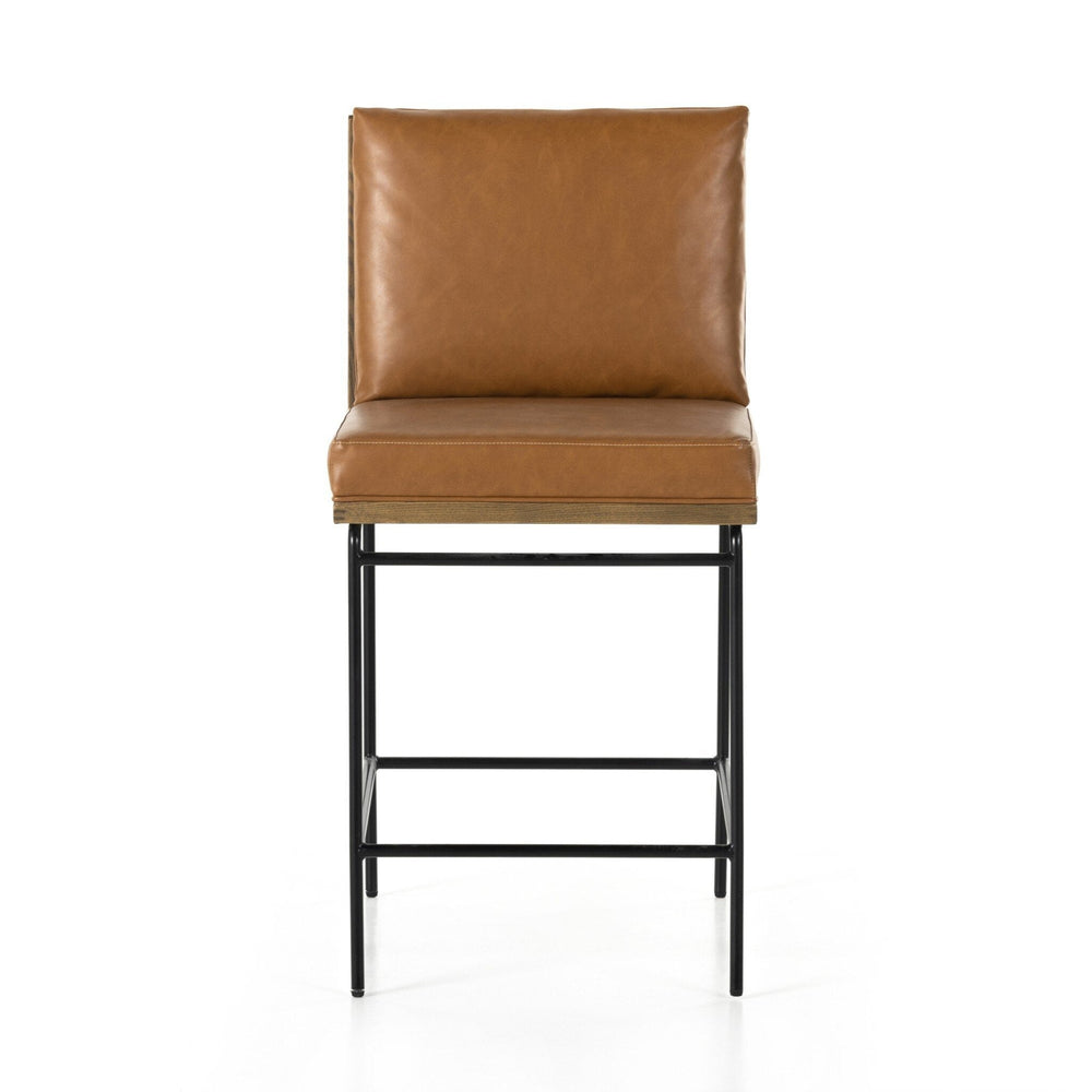 
                
                    Load image into Gallery viewer, Crete Bar + Counter Stool - Sierra Butterscotch - #shop_name Chairs
                
            