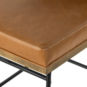 
                
                    Load image into Gallery viewer, Crete Bar + Counter Stool - Sierra Butterscotch - #shop_name Chairs
                
            