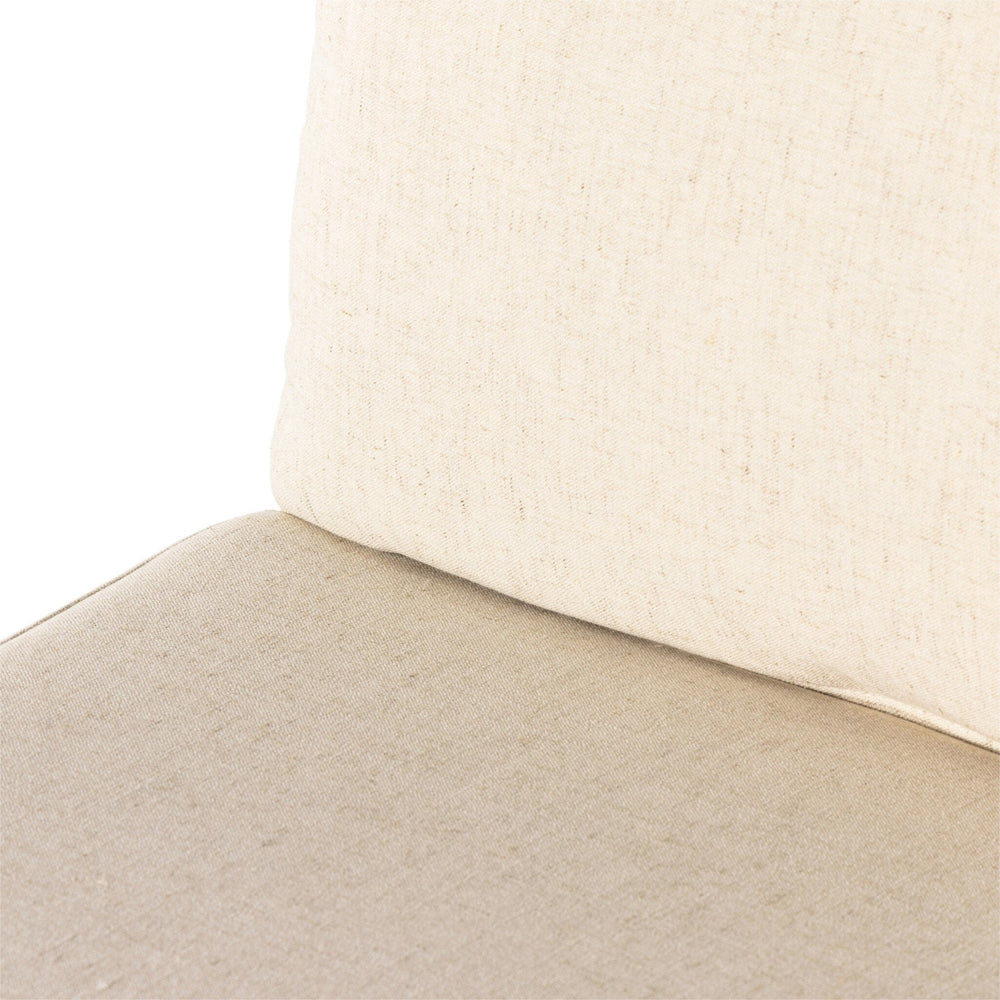 
                      
                        Crete Dining Chair - Savile Flax - #shop_name Chairs
                      
                    