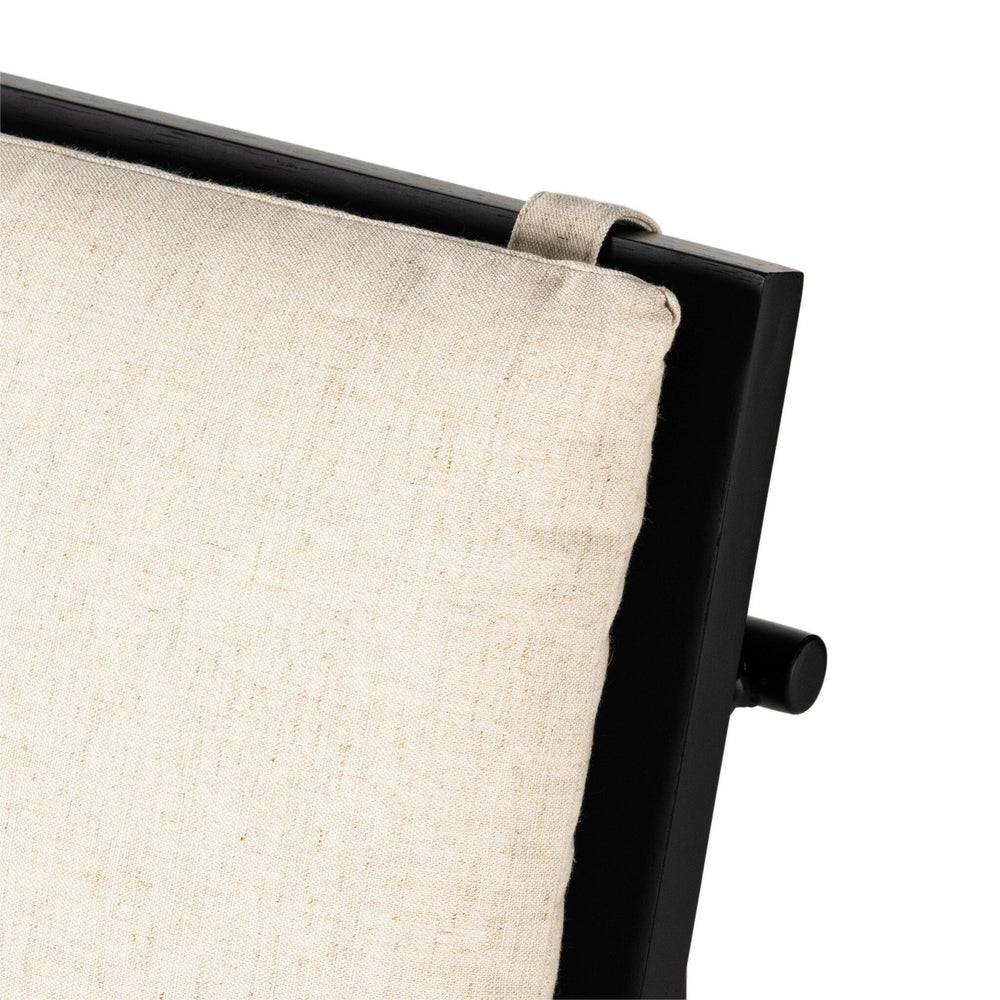 
                      
                        Crete Dining Chair - Savile Flax - #shop_name Chairs
                      
                    