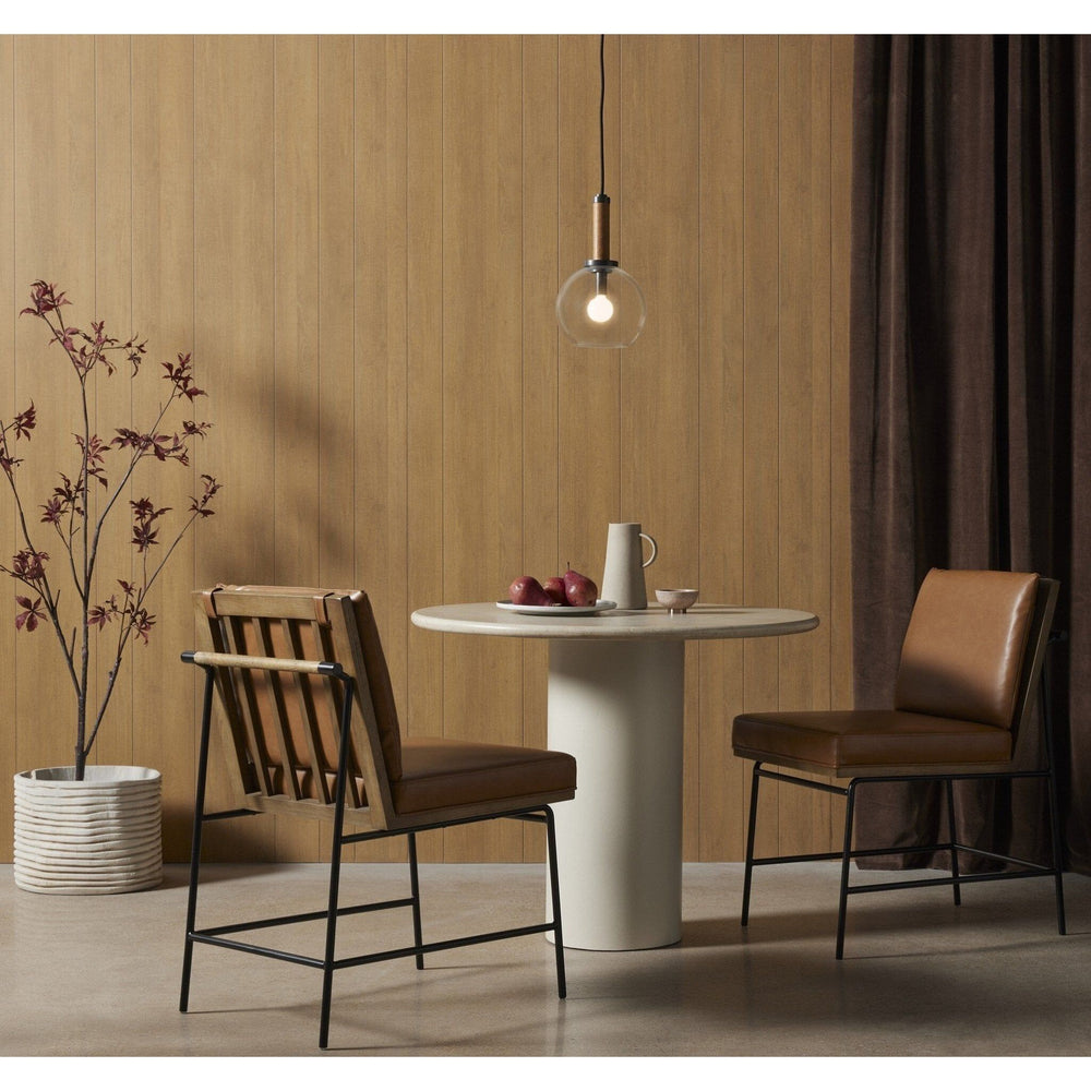 
                      
                        Crete Dining Chair - Sierra Butterscotch - #shop_name Chairs
                      
                    