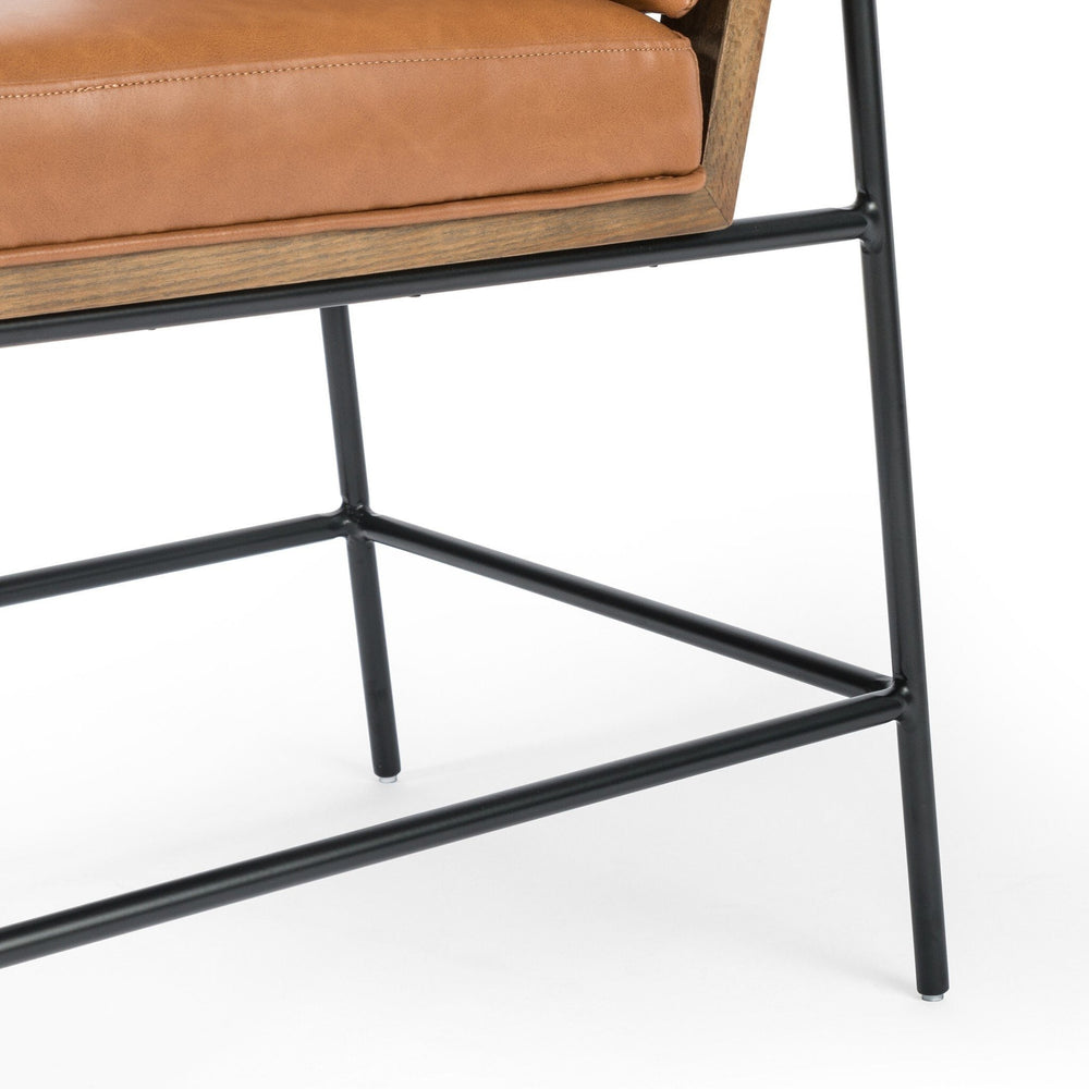 
                      
                        Crete Dining Chair - Sierra Butterscotch - #shop_name Chairs
                      
                    