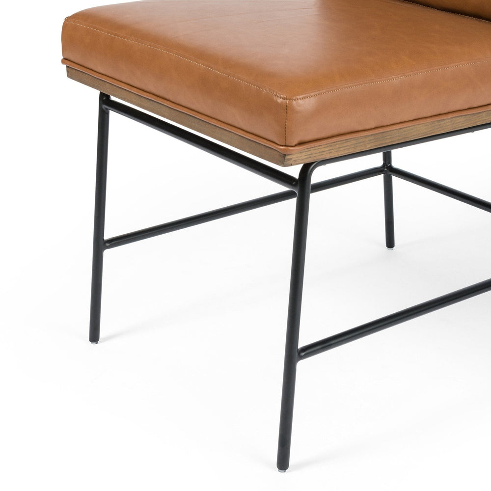 
                      
                        Crete Dining Chair - Sierra Butterscotch - #shop_name Chairs
                      
                    