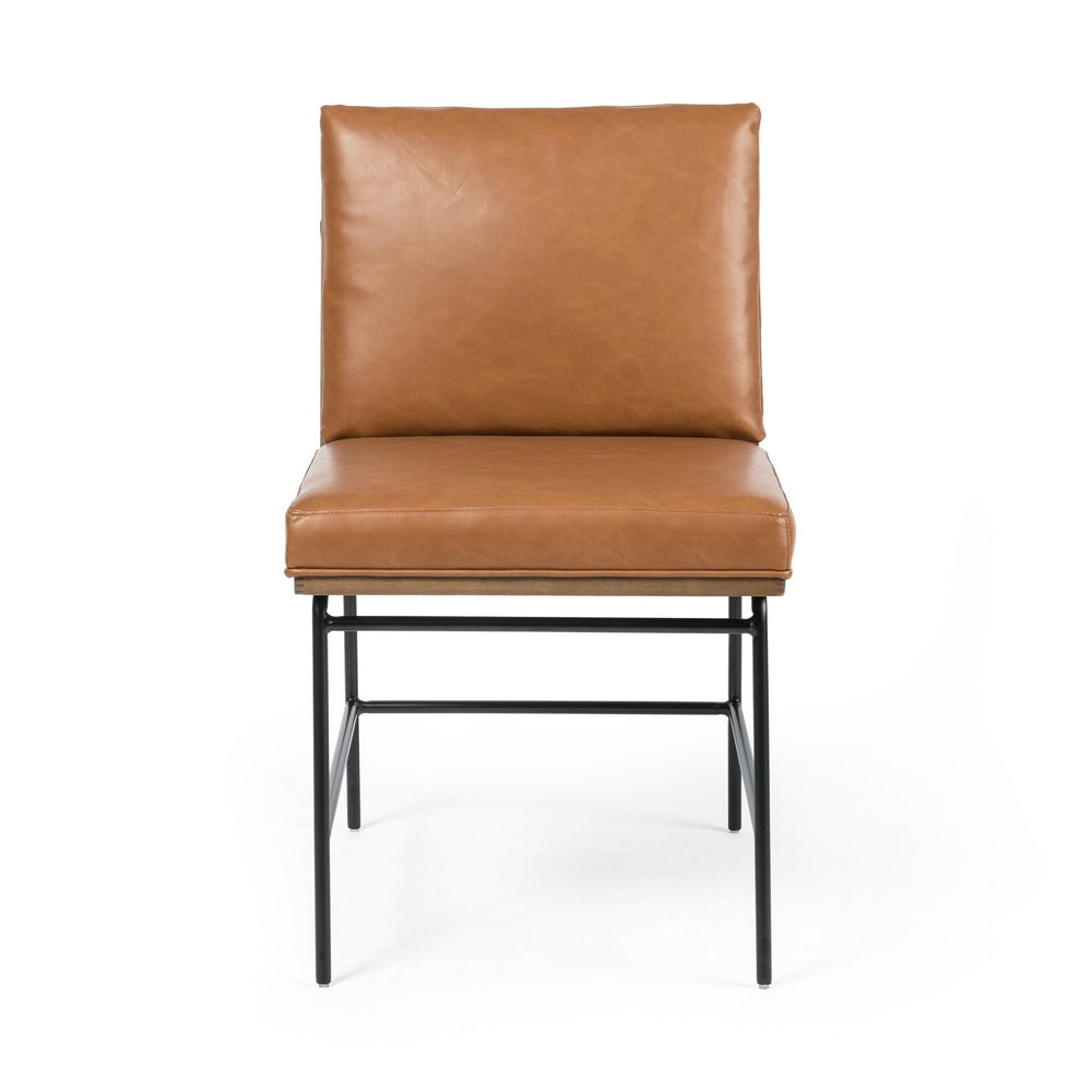 
                      
                        Crete Dining Chair - Sierra Butterscotch - #shop_name Chairs
                      
                    
