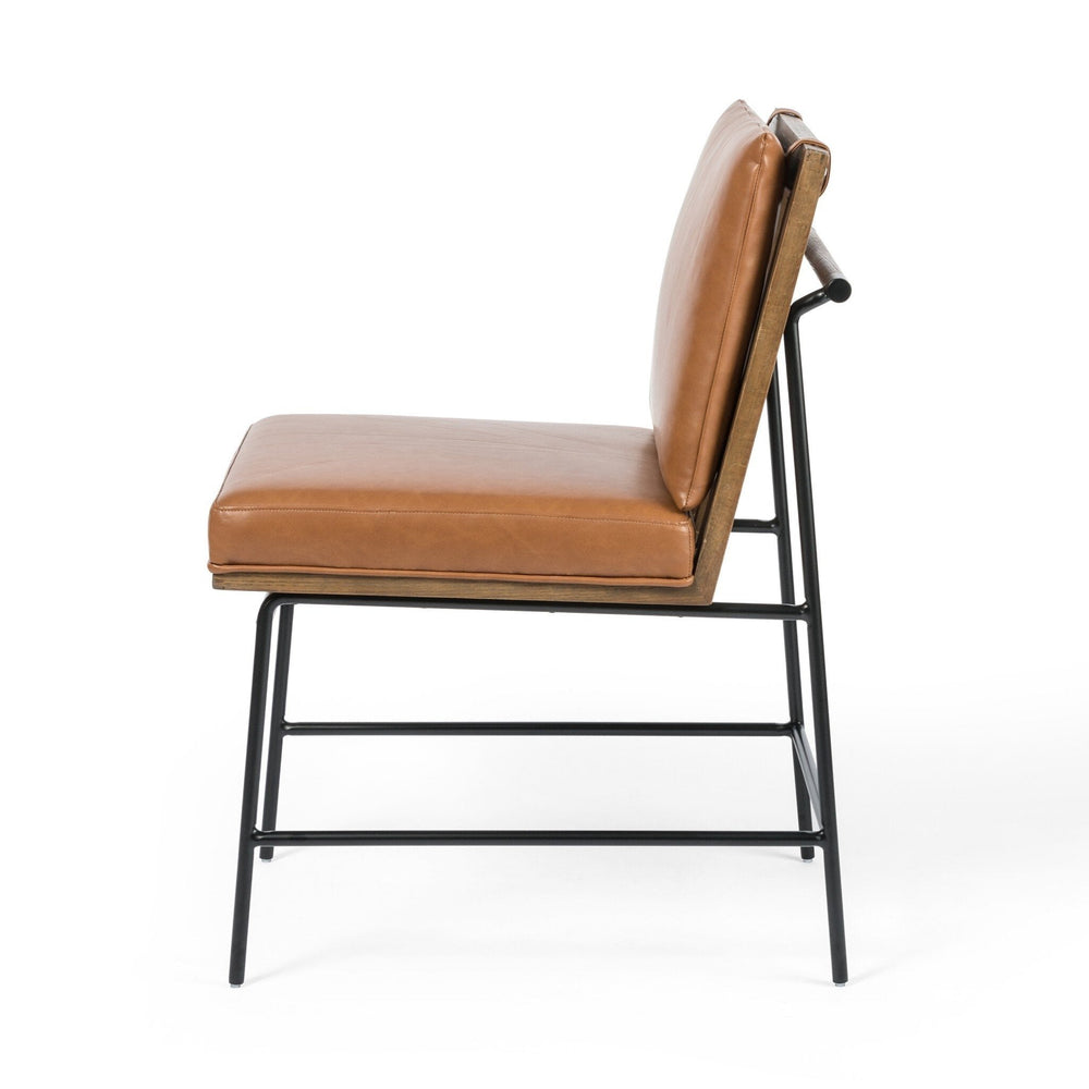 
                      
                        Crete Dining Chair - Sierra Butterscotch - #shop_name Chairs
                      
                    