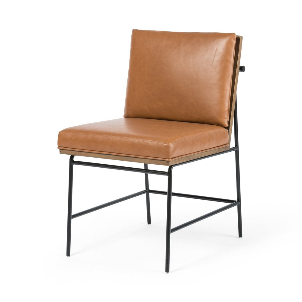 Crete Dining Chair - Sierra Butterscotch - #shop_name Chairs