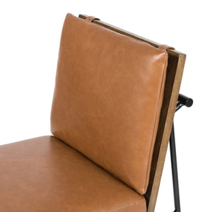 Crete Dining Chair - Sierra Butterscotch - #shop_name Chairs