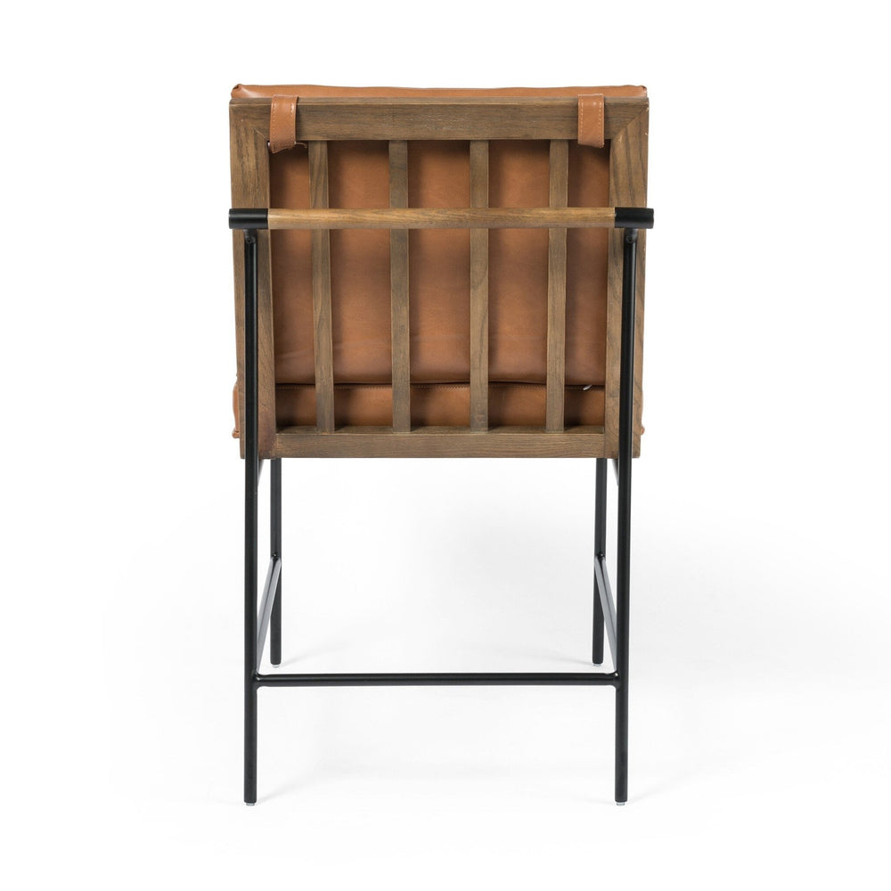 
                      
                        Crete Dining Chair - Sierra Butterscotch - #shop_name Chairs
                      
                    