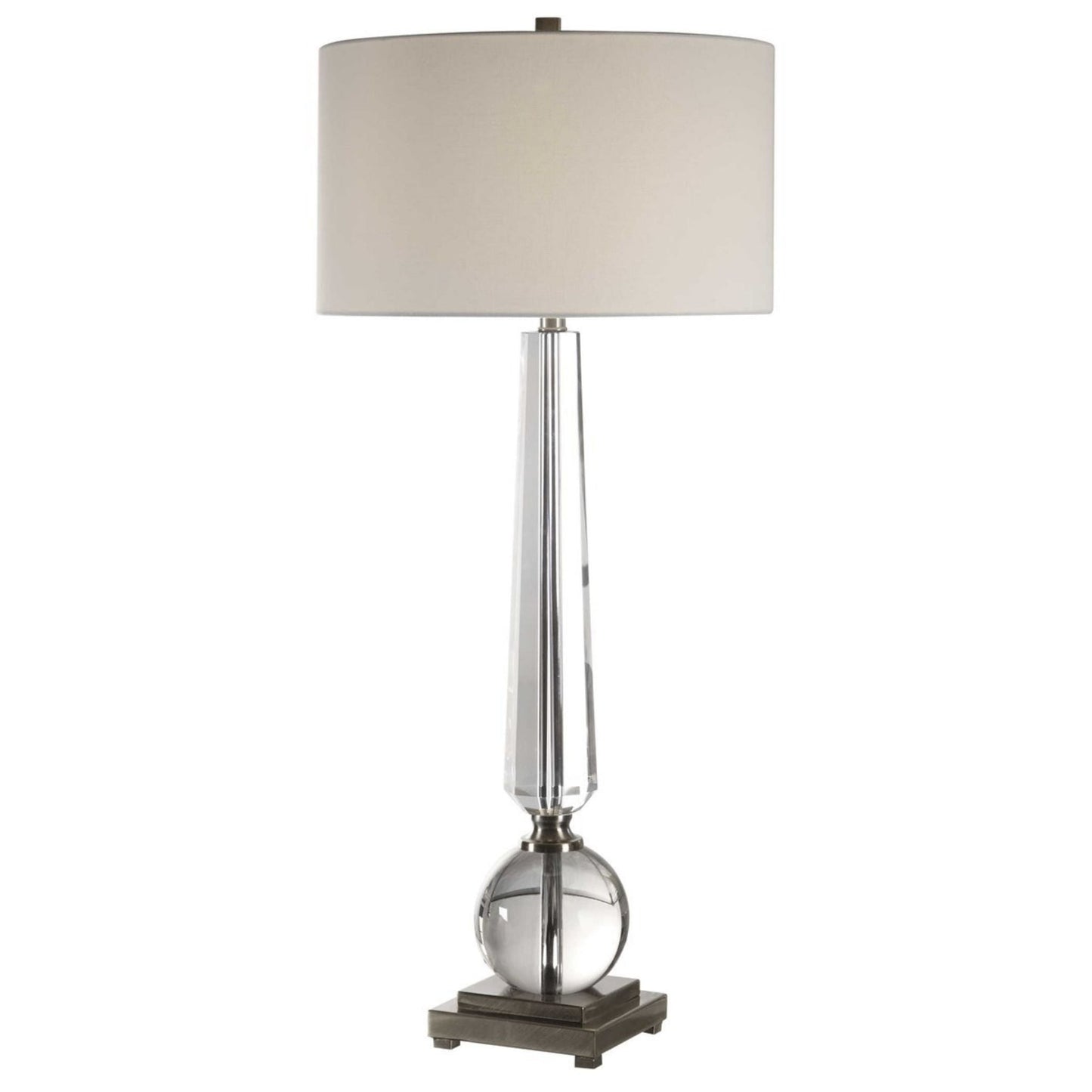 Crista Table Lamp - #shop_name Lamp