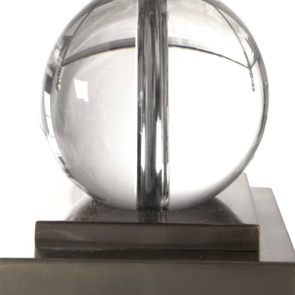 
                      
                        Crista Table Lamp - #shop_name Lamp
                      
                    