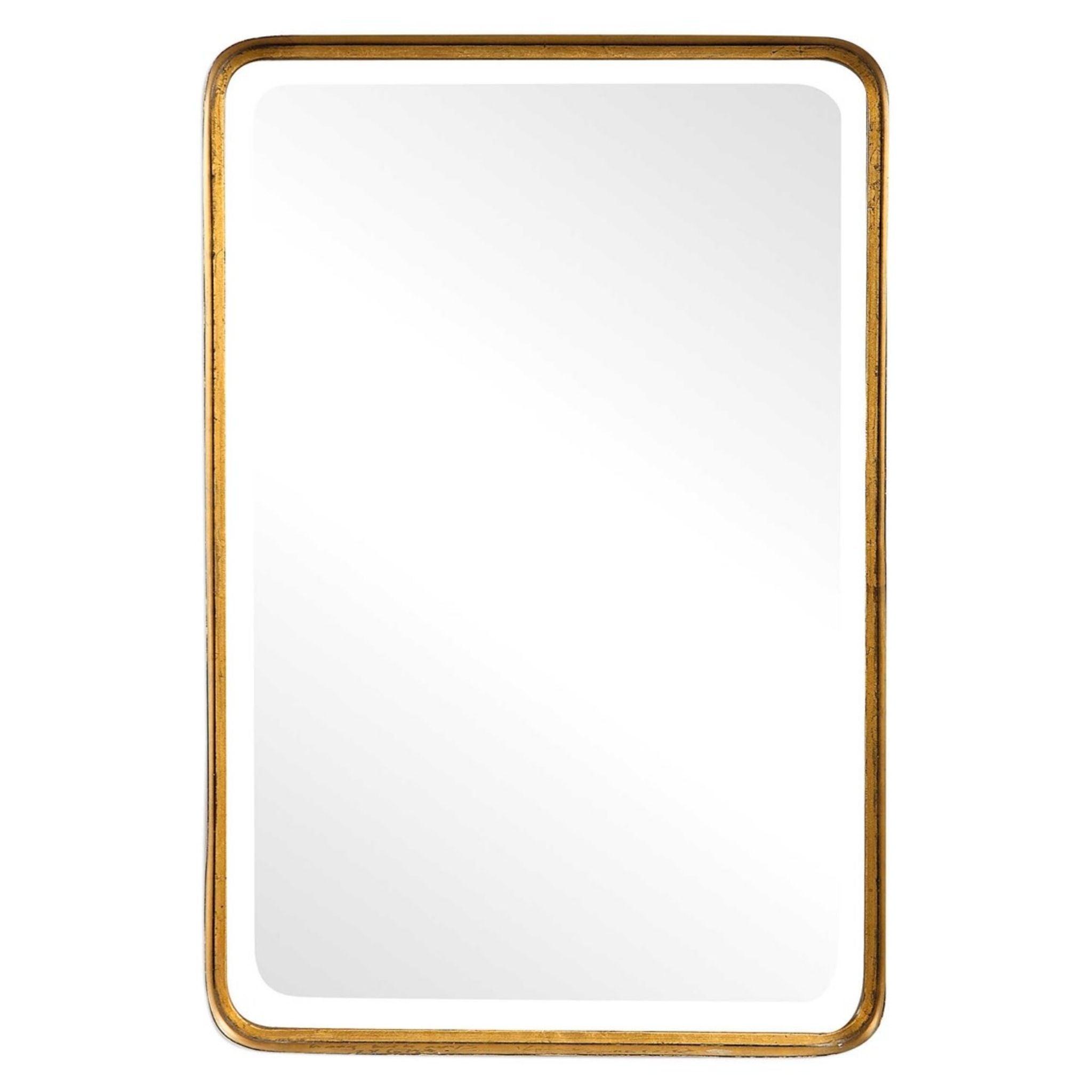 Crofton Vanity Mirror - Thumbnail 2