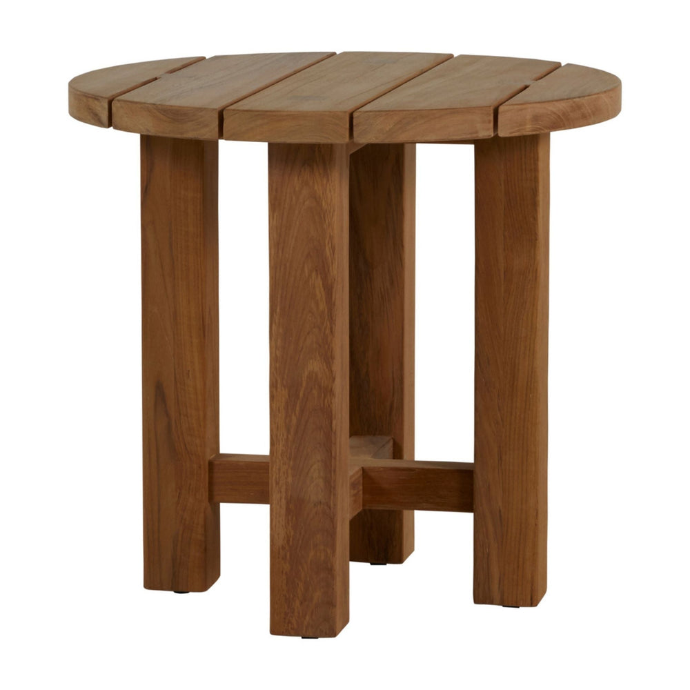 Croquet End Table - #shop_name End Table