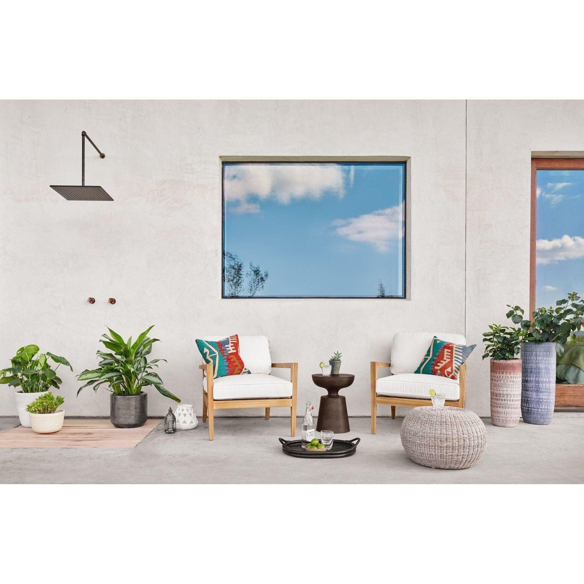 Cruz End Table - Thumbnail 5