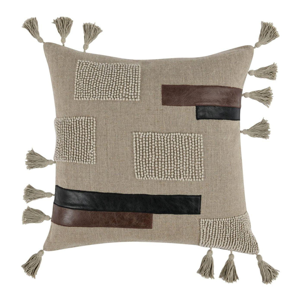 CT PACKER NATURAL PILLOW - #shop_name