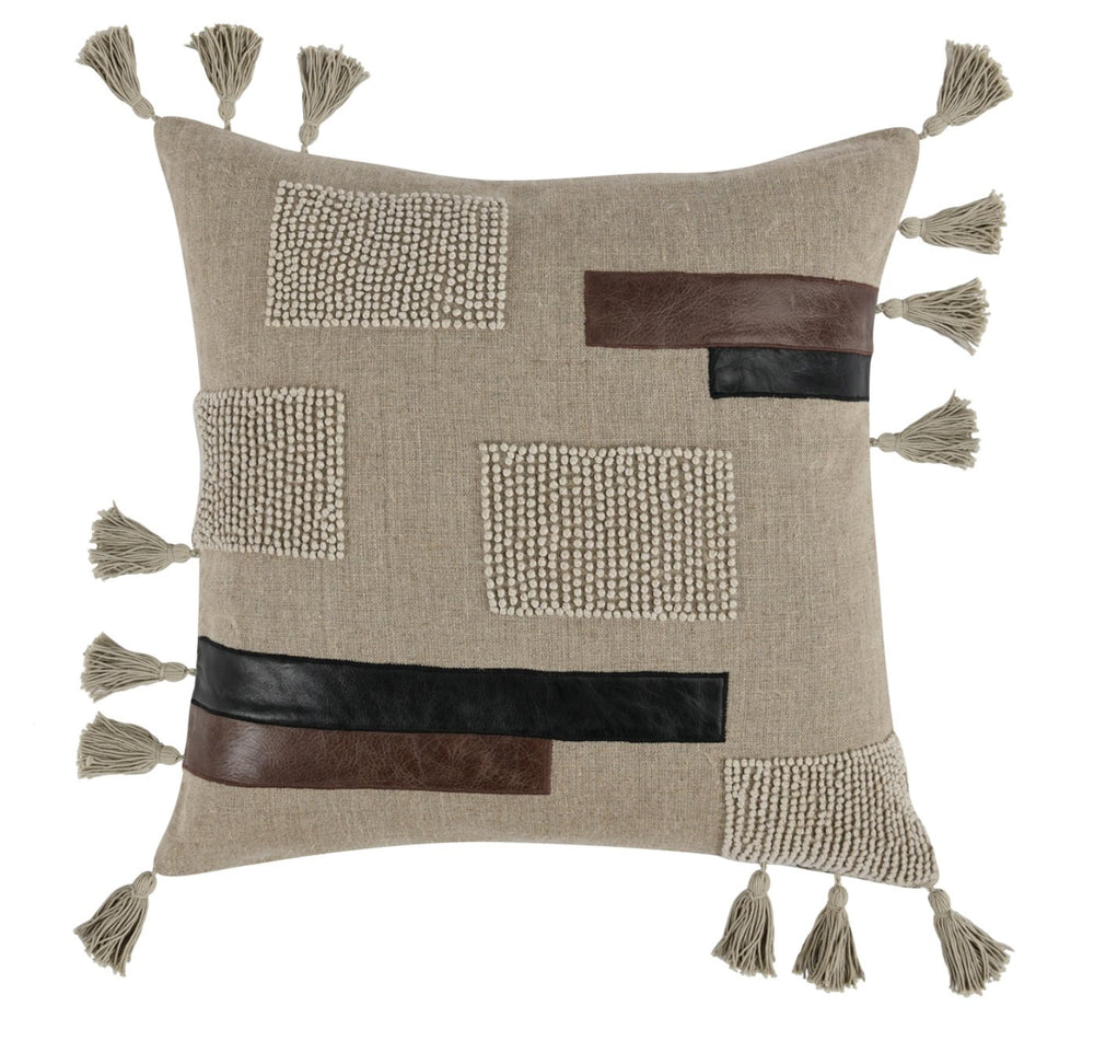 CT PACKER NATURAL PILLOW - #shop_name