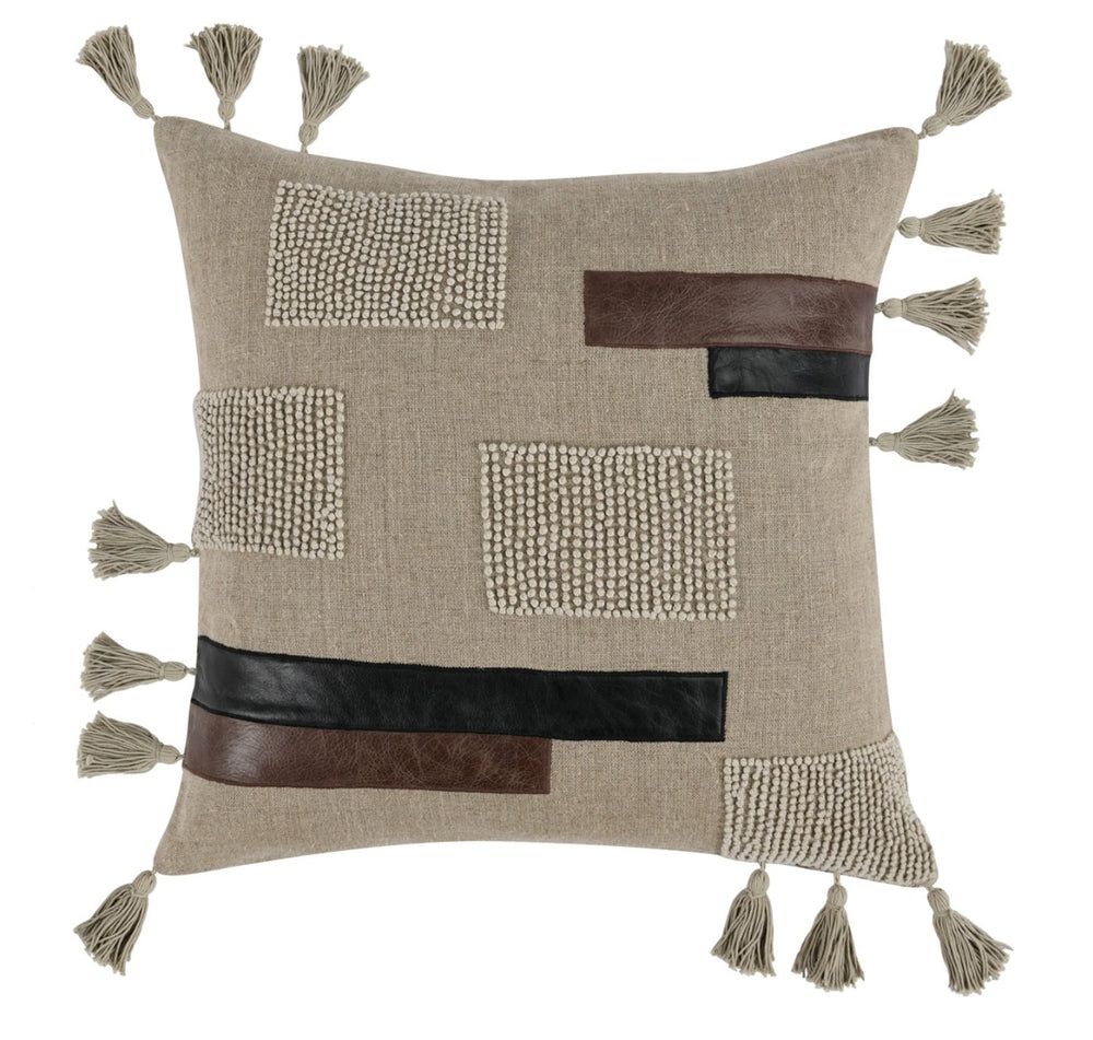 
                
                    Load image into Gallery viewer, CT PACKER NATURAL PILLOW - #shop_name
                
            