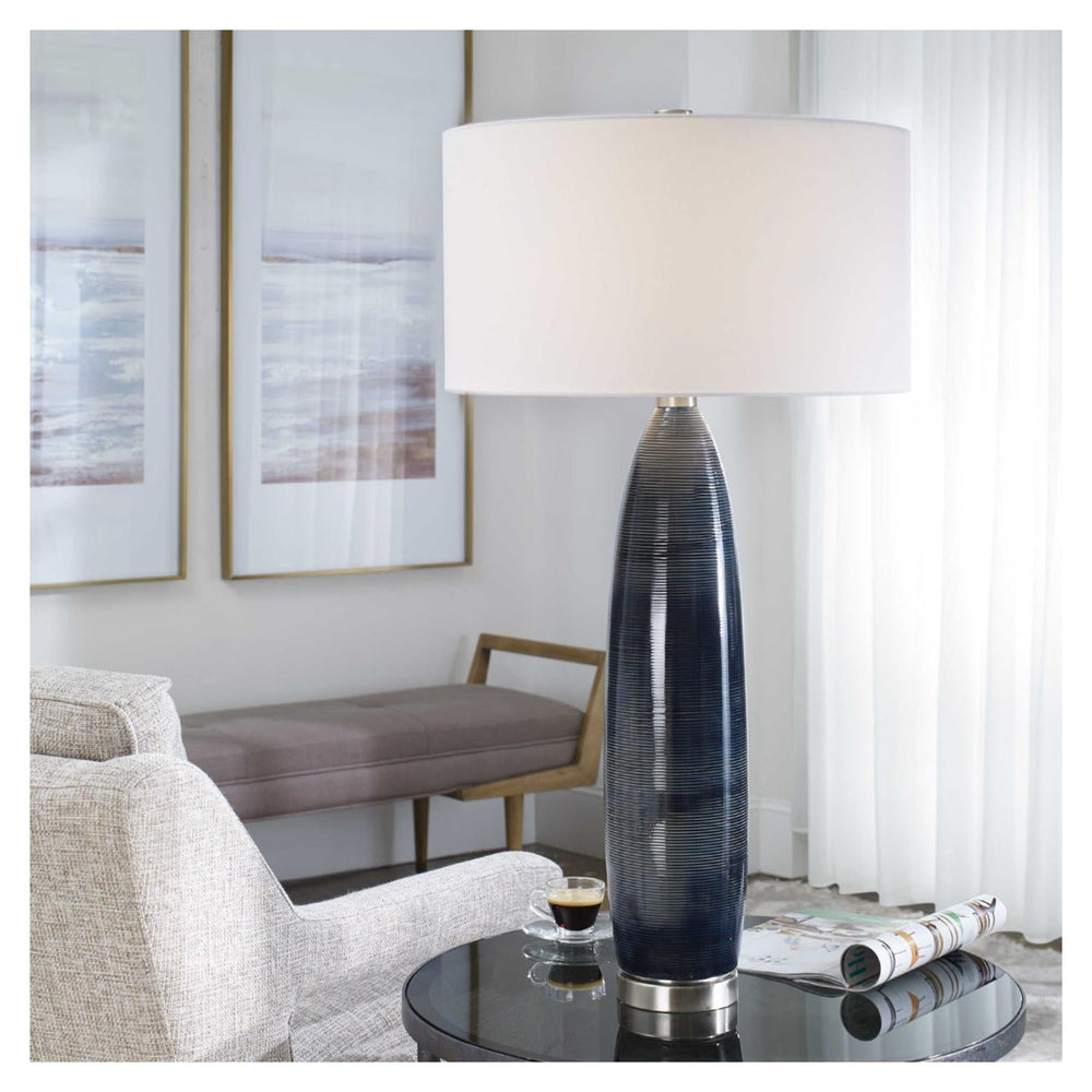 
                      
                        Cullen Table Lamp - #shop_name Table Lamps
                      
                    
