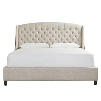 Curated Halston Queen Bed