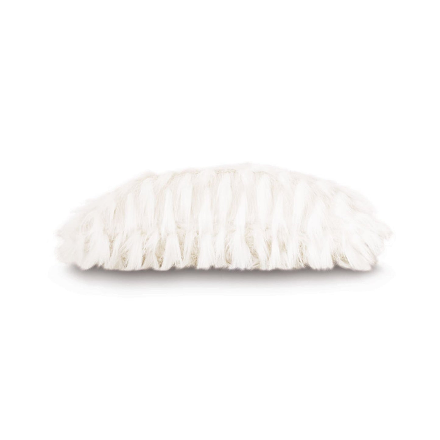 Danae Faux Fur Decorative Pillow - #shop_name Pillows