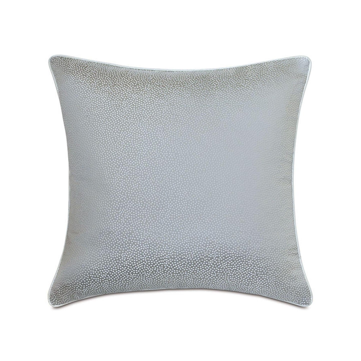 Danae Metallic Polka Dots Decorative Pillow - #shop_name Pillows