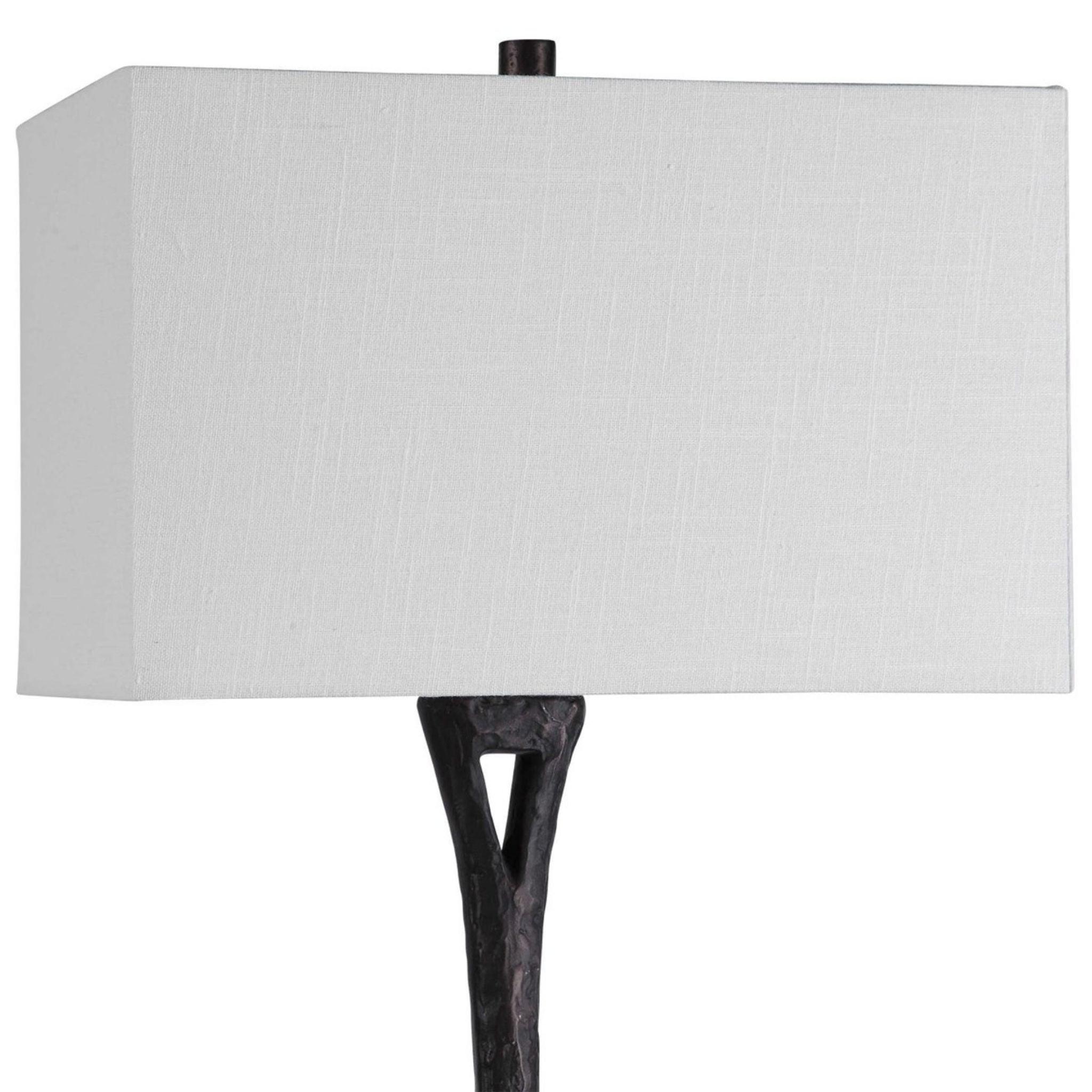 Darbie Table Lamp - Thumbnail 3