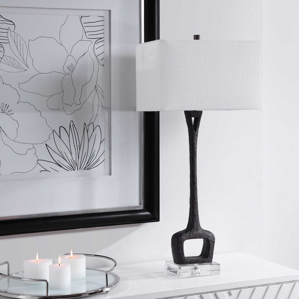 
                      
                        Darbie Table Lamp - #shop_name Lamp
                      
                    