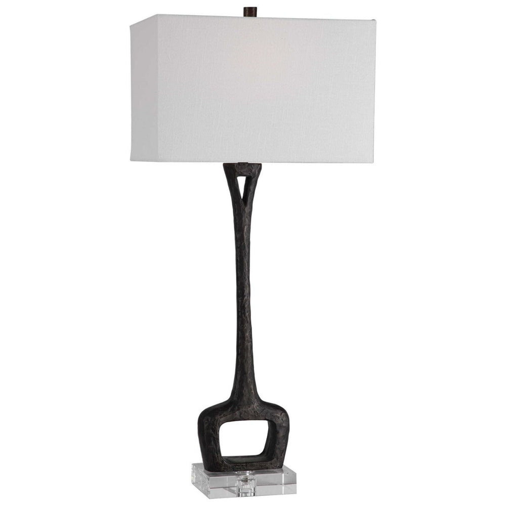 
                      
                        Darbie Table Lamp - #shop_name Lamp
                      
                    