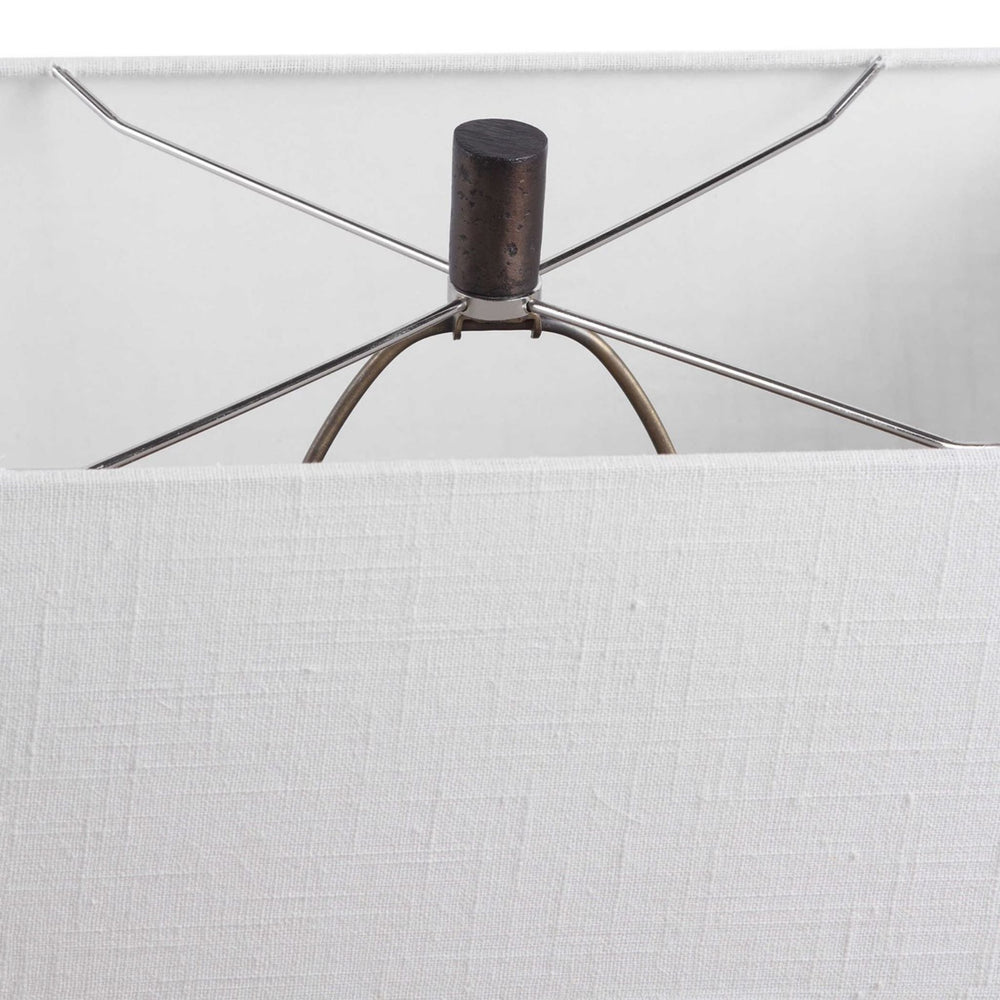 
                      
                        Darbie Table Lamp - #shop_name Lamp
                      
                    