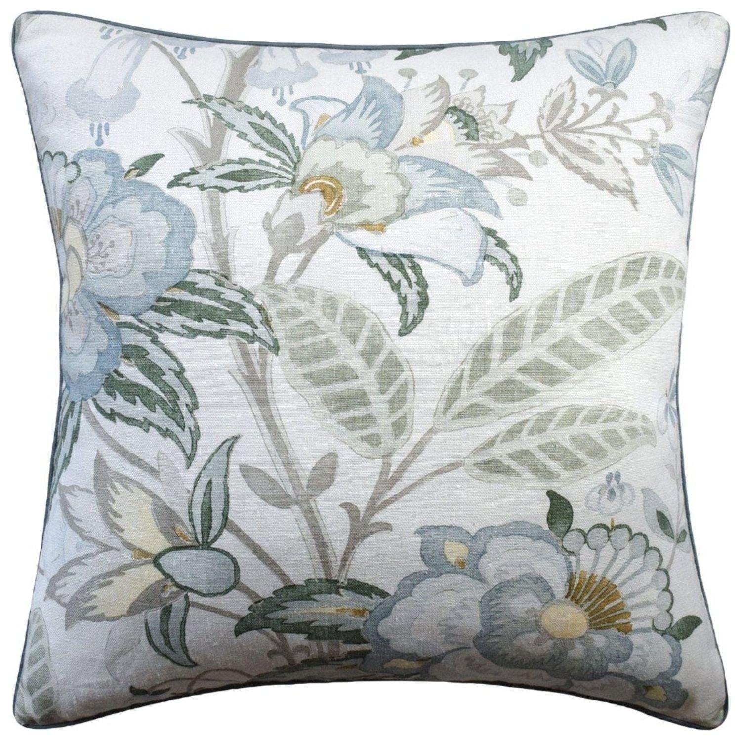 Davenport Seamist Pillow