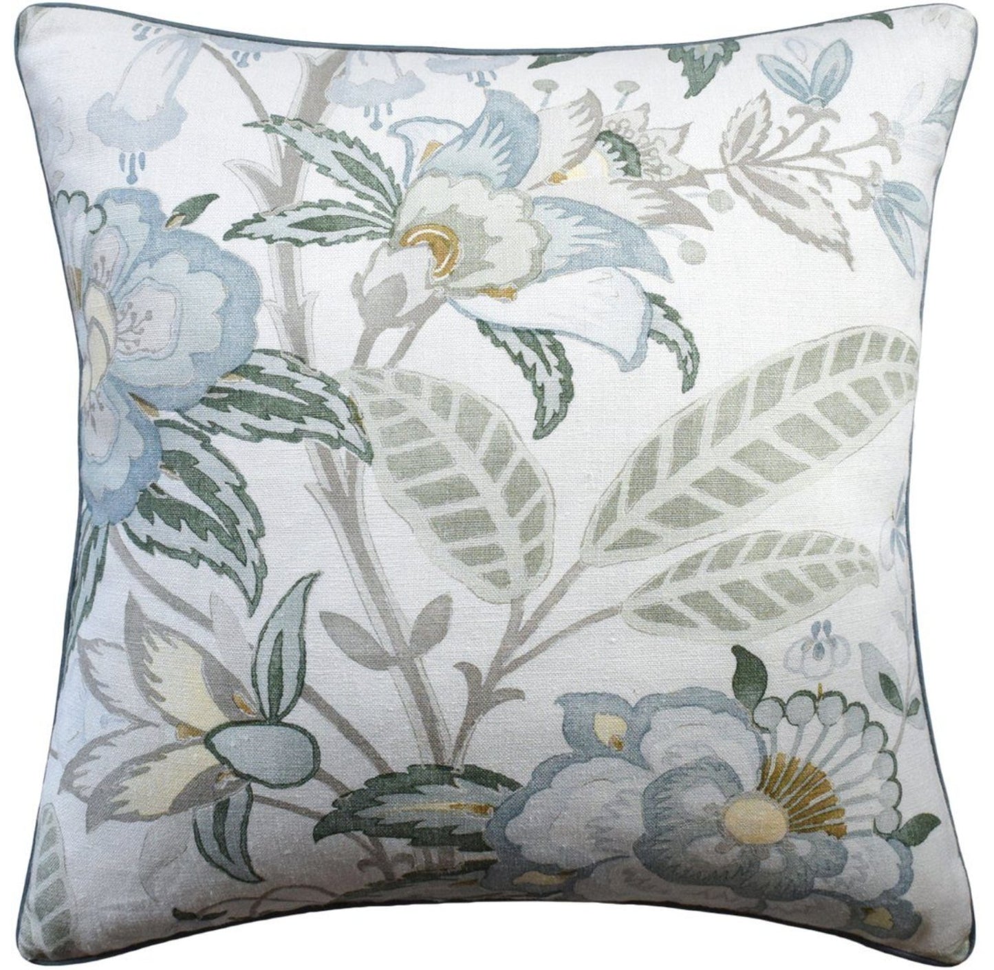 Davenport Seamist Pillow - #shop_name