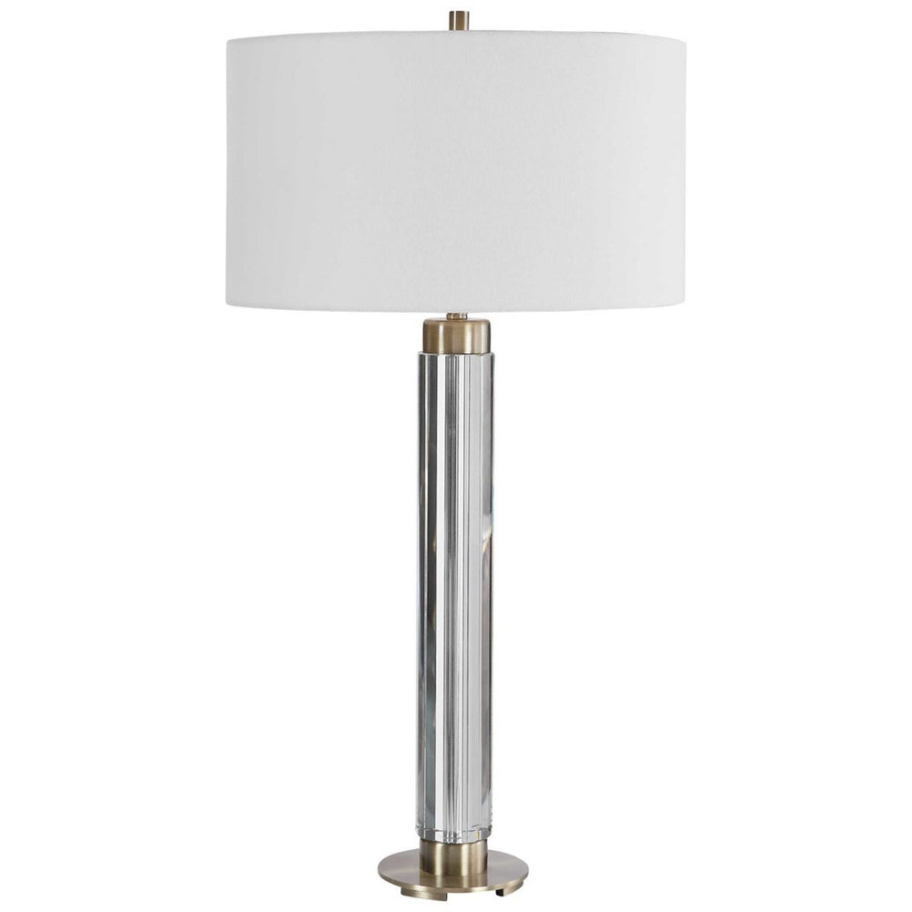 Davies Table Lamp - #shop_name Lamp