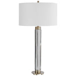 Davies Table Lamp - #shop_name Lamp