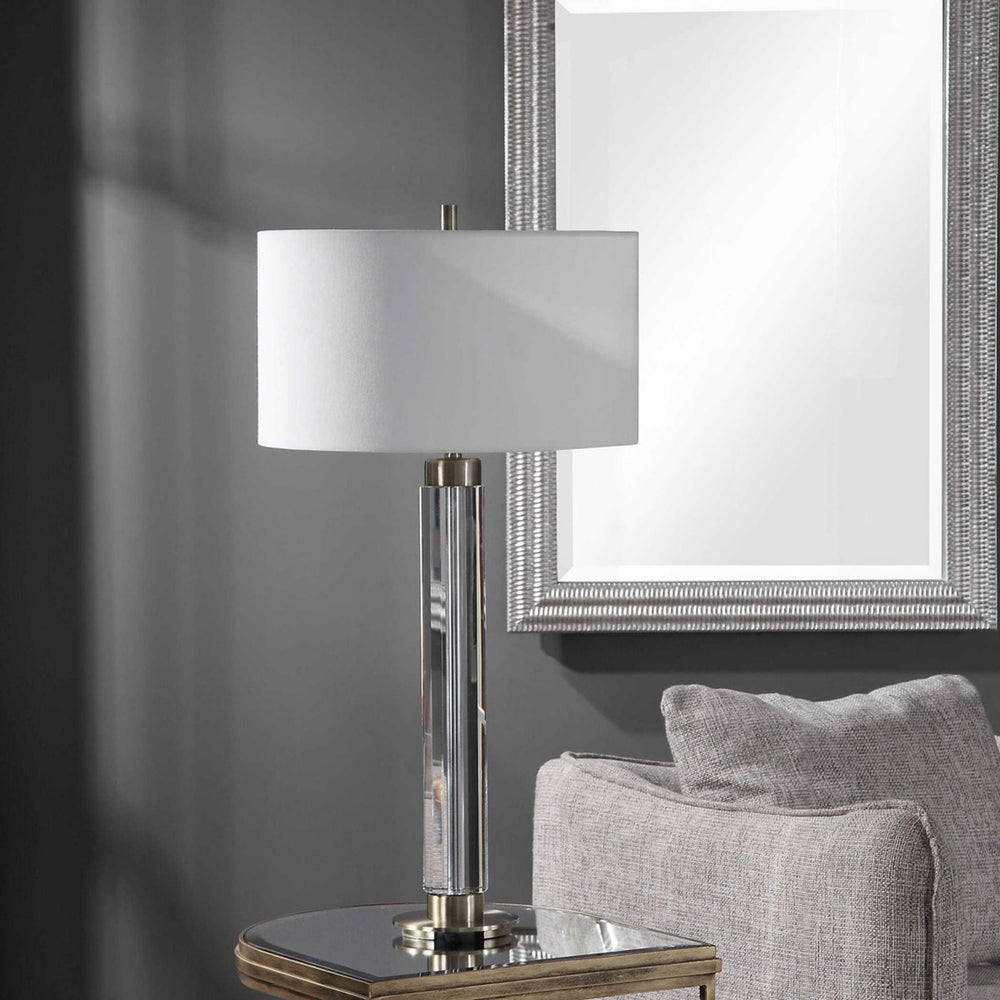 Davies Table Lamp - #shop_name Lamp