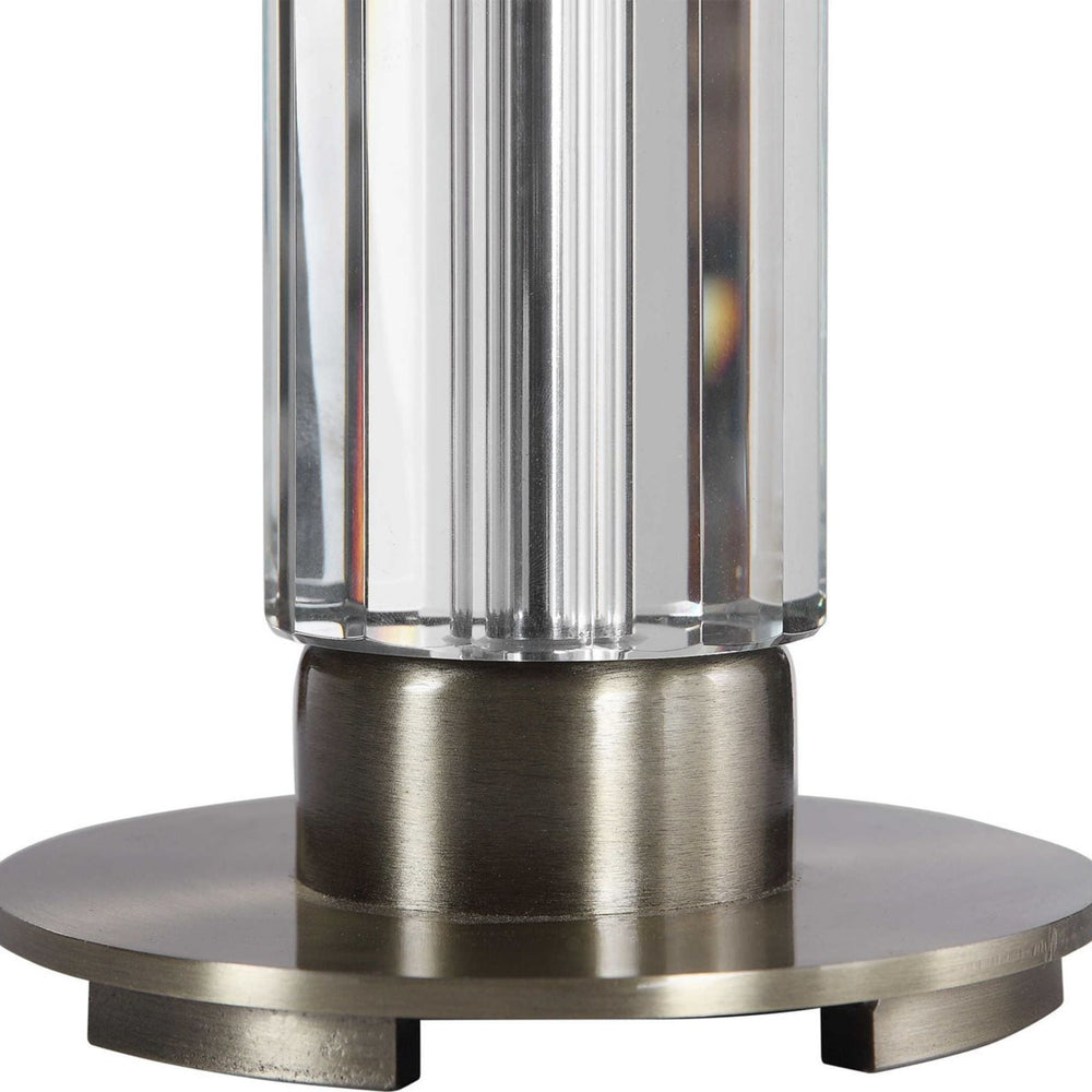 
                      
                        Davies Table Lamp - #shop_name Lamp
                      
                    