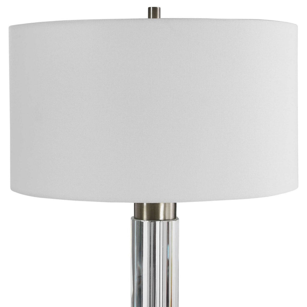 
                      
                        Davies Table Lamp - #shop_name Lamp
                      
                    