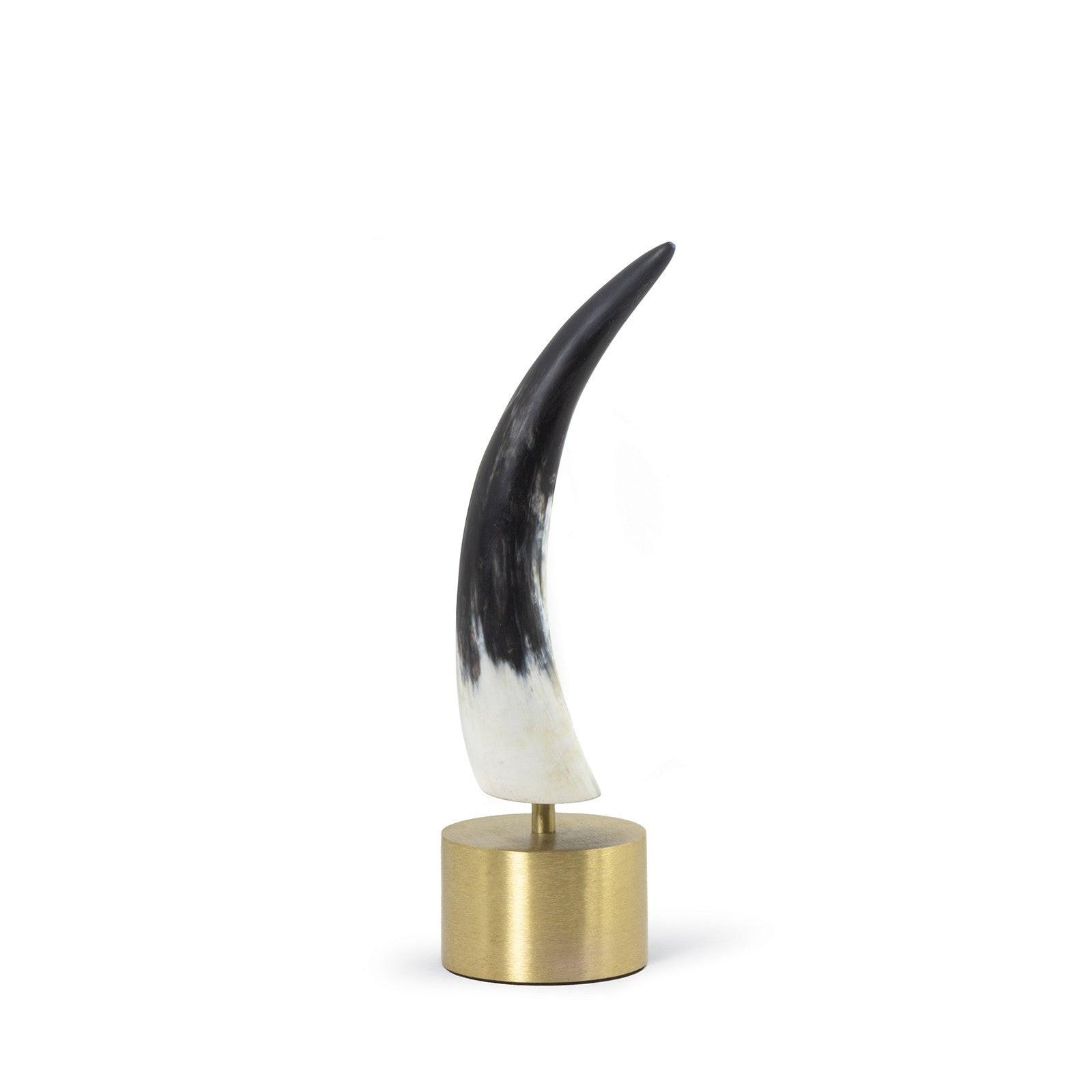 Daylon Horn Sculpture - Thumbnail 3