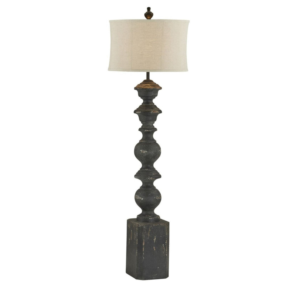 Decker Floor Lamp - #shop_name Lamp