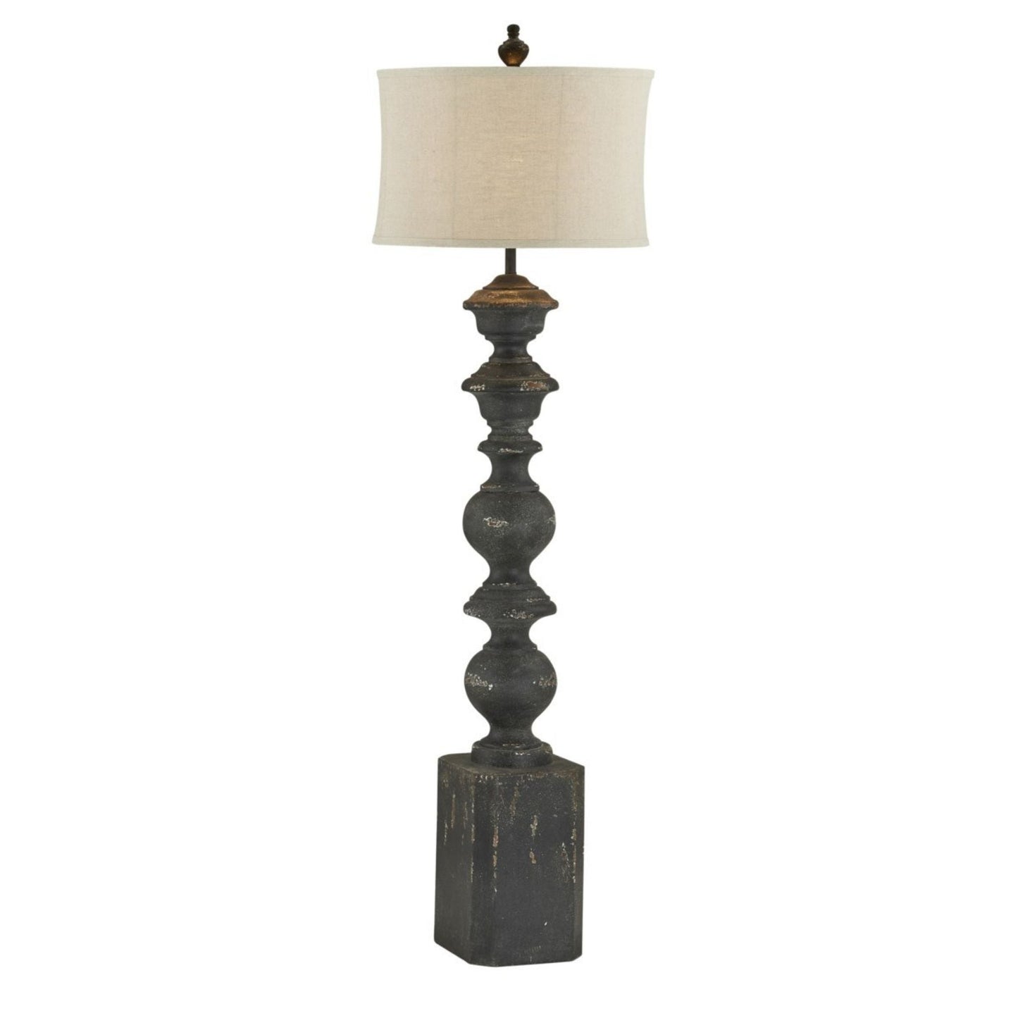 Decker Floor Lamp - #shop_name Lamp