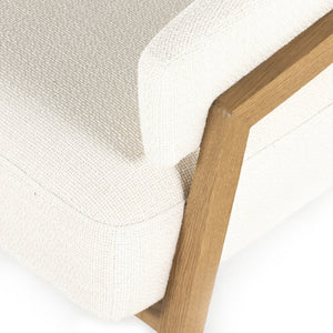 
                
                    Load image into Gallery viewer, Dexter Chair - Gibson White - #shop_name Chairs
                
            