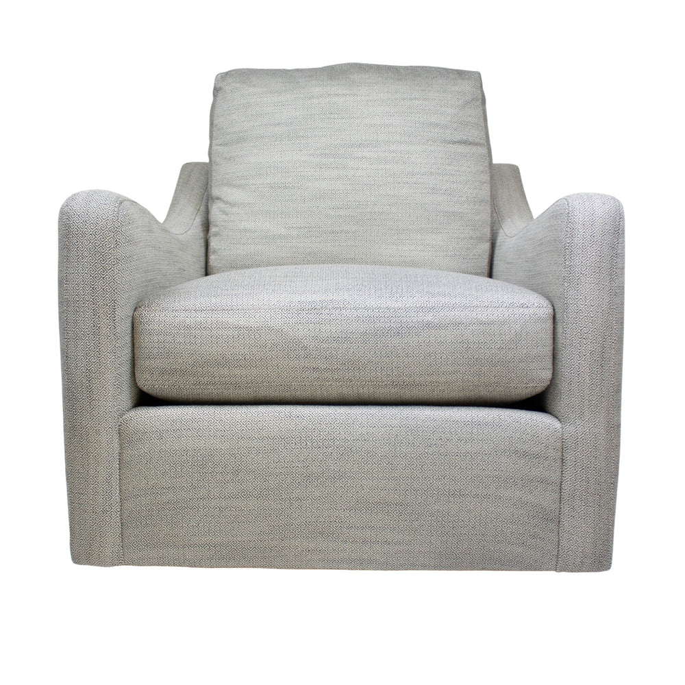 
                      
                        Dimitri Swivel Lounger (Charcoal) - #shop_name Swivel Chair
                      
                    