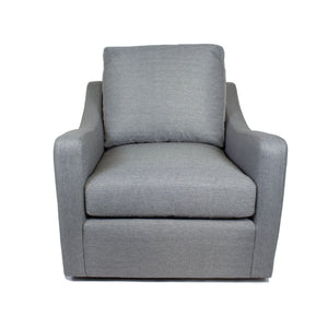 Dimitri Swivel Lounger - #shop_name Swivel Chair