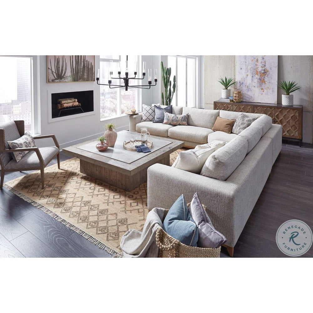 
                      
                        Donovan Sectional - #shop_name Sofa
                      
                    