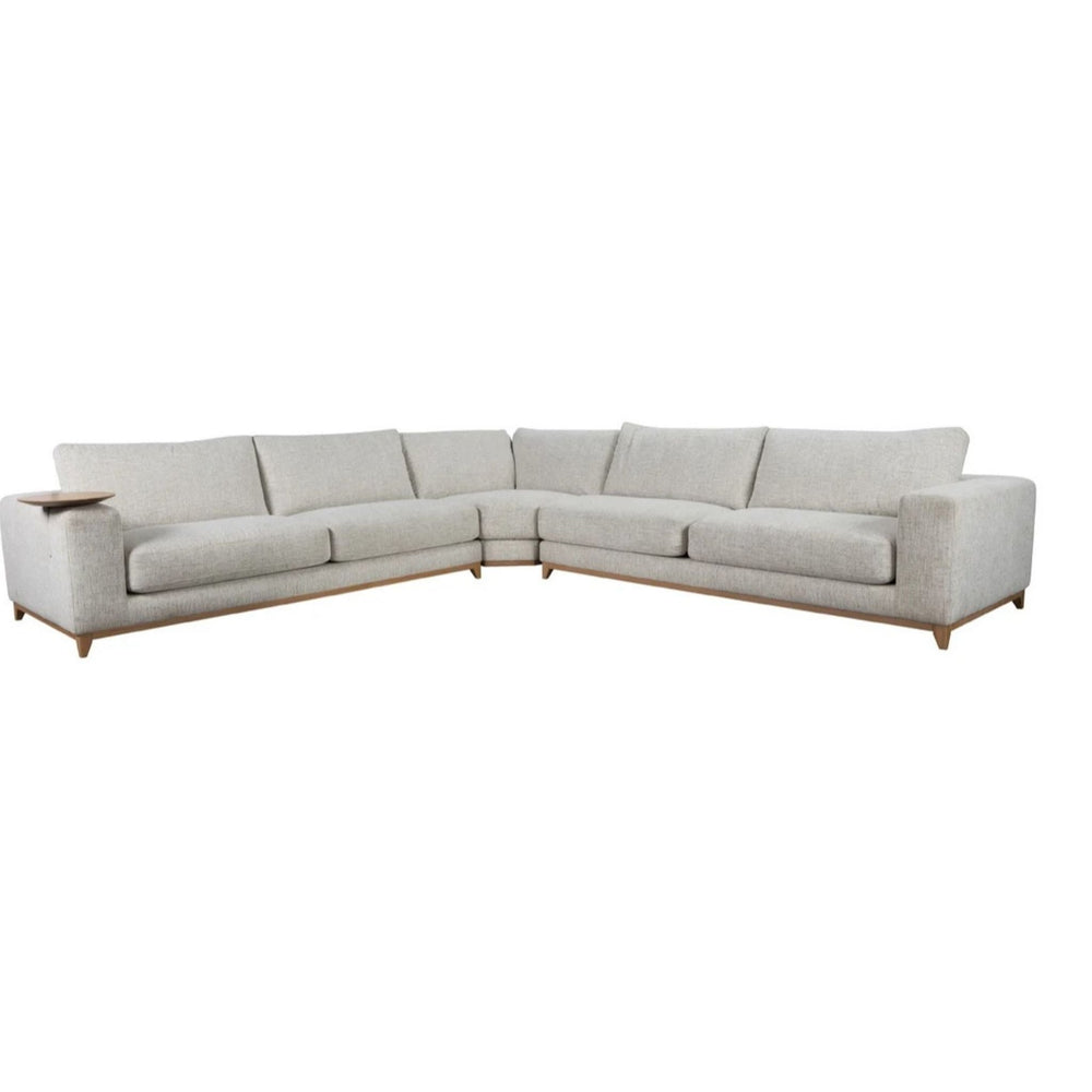 Donovan Sectional - #shop_name Sofa