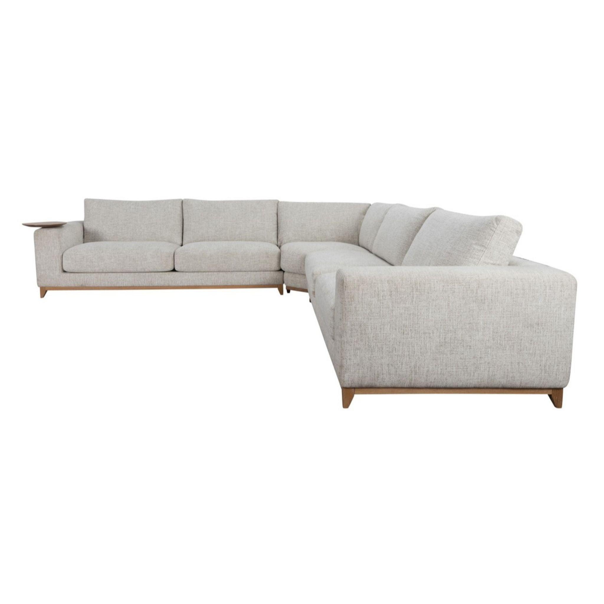 Donovan Sectional