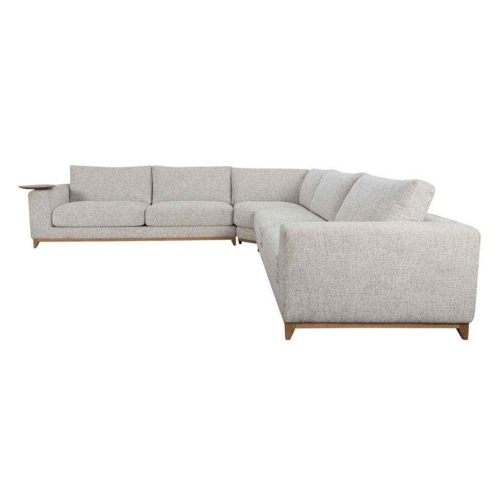 
                      
                        Donovan Sectional - #shop_name Sofa
                      
                    