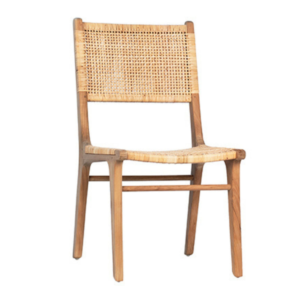 Dovetail Emo Dining Chair, Set of Two - #shop_name Dining Chair